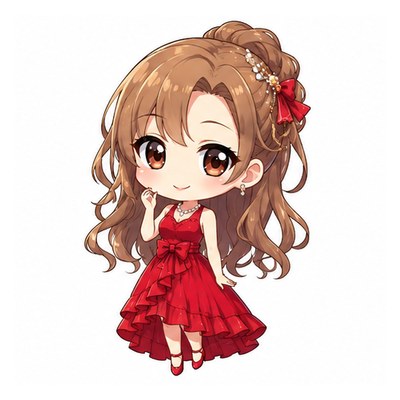 ルナ